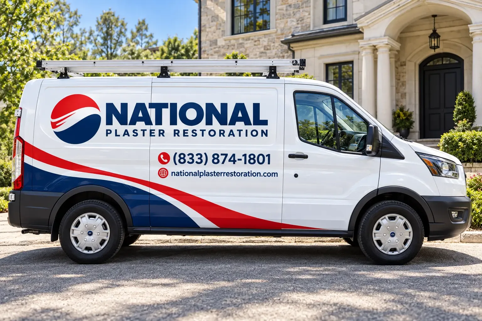 Plaster Repair in Creal Springs, IL near me