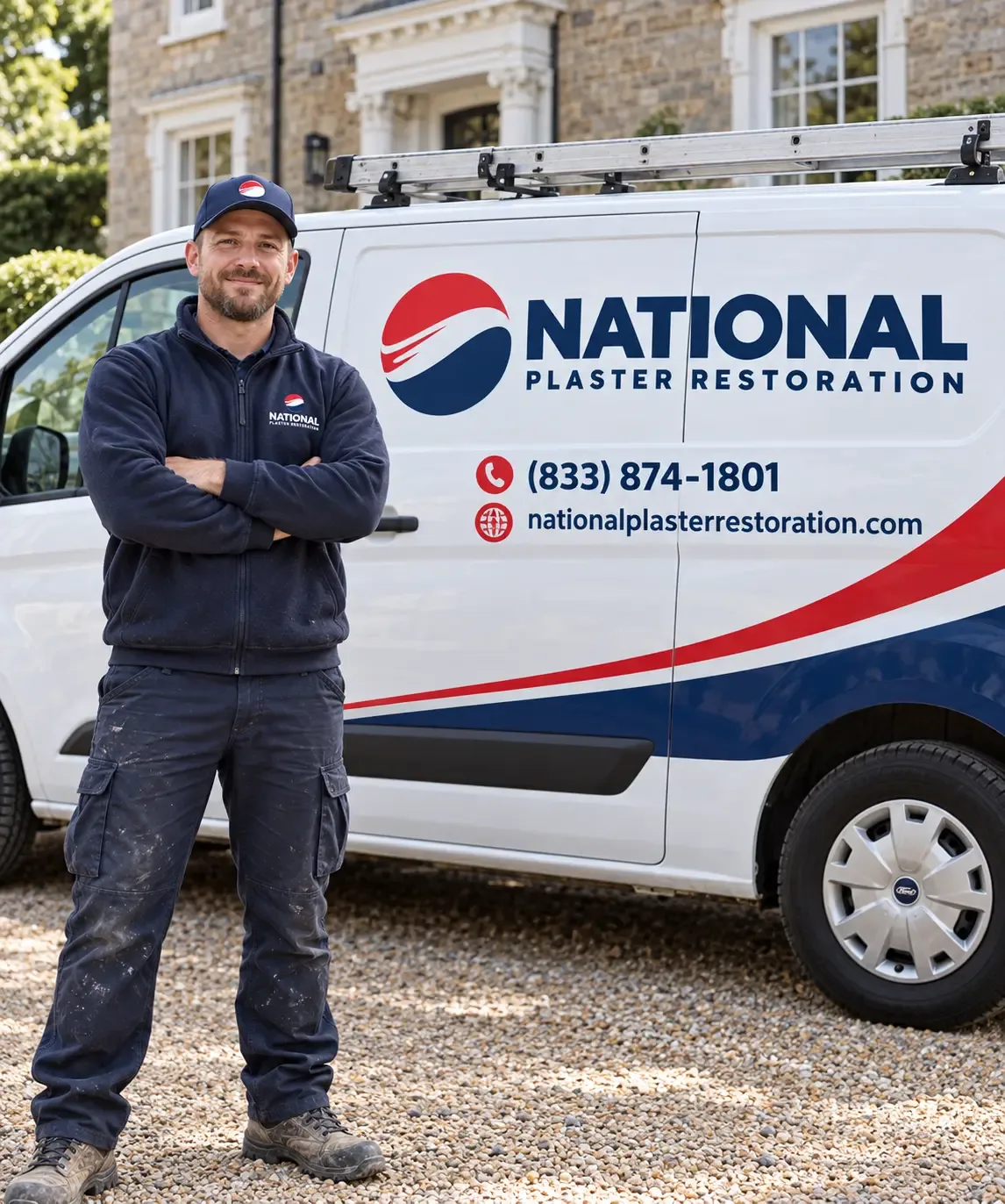Plaster Repair Creal Springs, IL FAQs